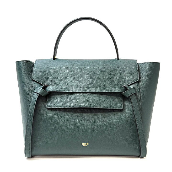 楽天市場】セリーヌ バッグ レディース CELINE ベルトバッグ ミニ 