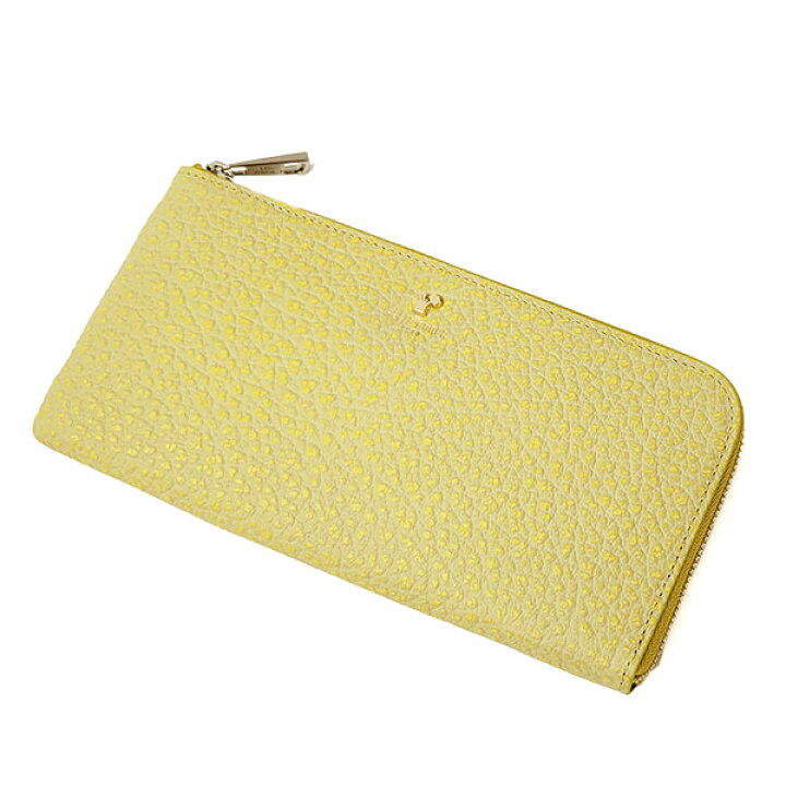 楽天市場】ペレボルサ 財布 レディース PELLE BORSA デニッシュ L字 