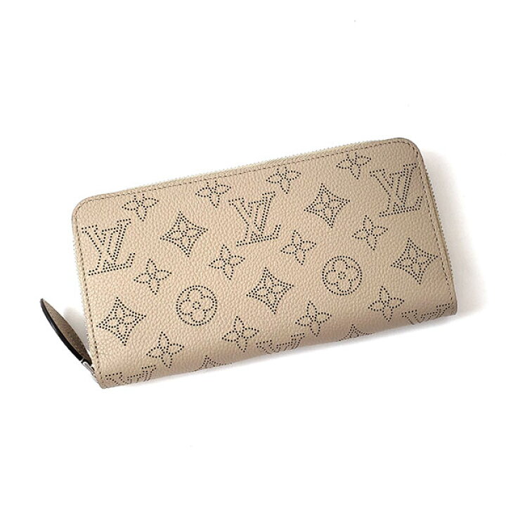 楽天市場】ルイヴィトン 財布 レディース LOUIS VUITTON マヒナ 
