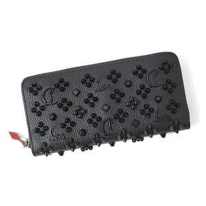 �N���X�`�������u�^�� ���z Christian Louboutin �p�l�g�[�l 3175224 �u���b�N
