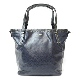 ペレボルサ バッグ レディース PELLE BORSA アライブ ミドルサイズトート 4430 NVN ネイビー