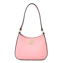 楽天市場】MIUMIU バッグ ピンクの通販 