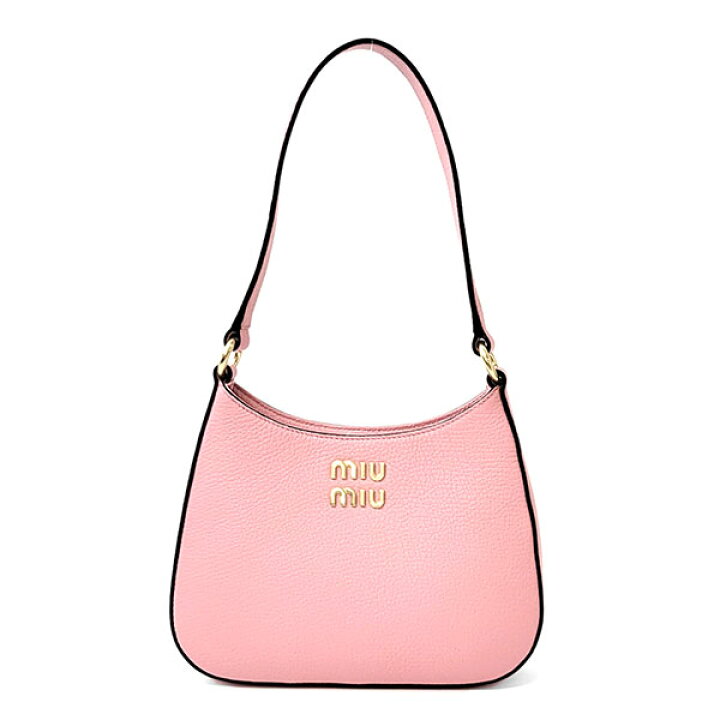 楽天市場】ミュウミュウ バッグ レディース MIUMIU マドラス 5BC105  