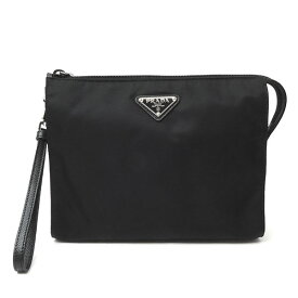 プラダ バッグ メンズ PRADA リナイロン ネセセール 2NE789 2DMH NERO ブラック