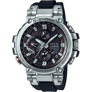 JVI v Y CASIO G-SHOCK W[VbN MT-G MTG-B1000 V[Y MTG-B1000-1AJF