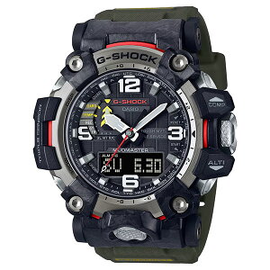 JVI v Y CASIO G-SHOCK W[VbN MASTER OF G - LAND MUDMASTER GWG-2000-1A3JF