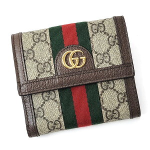 Ob` z fB[X GUCCI ItBfBA GG t`tbvEHbg 523173 96IWG 8745 x[W+uE