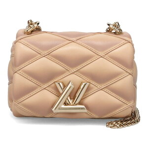 ���C���B�g�� �o�b�O ���f�B�[�X LOUIS VUITTON �}���^�[�W�� PICO GO-14 �x�[�W�� M82752