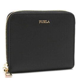 フルラ 財布 レディース FURLA バビロン 921832 PT82 ONYX ブラック