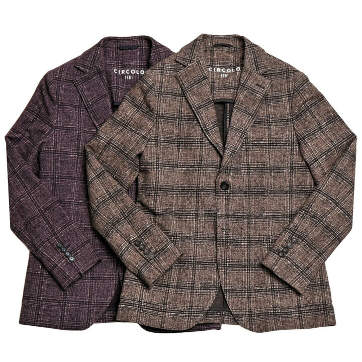 楽天市場】CIRCOLO 1901/チルコロ【国内正規品】コットンストレッチ 