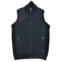 楽天市場】zanone ジレの通販