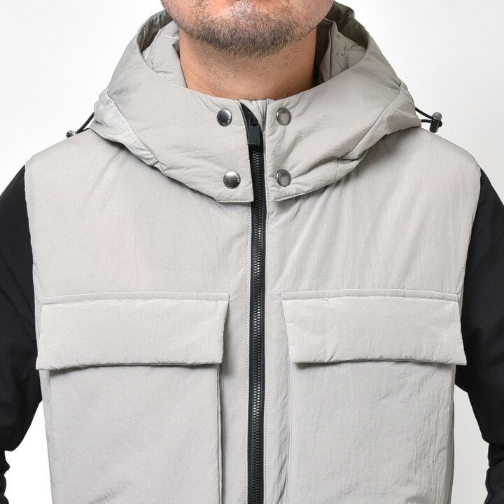 楽天市場】TATRAS / タトラスワッシャーナイロン×ストレッチジャージ 