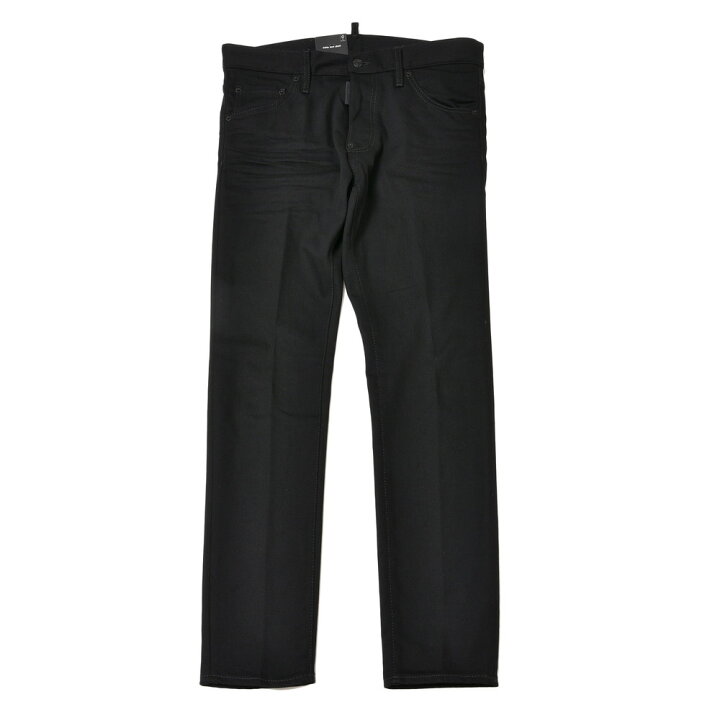 楽天市場】DSQUARED2 / ディースクエアードBlack on Black COOL GUY 