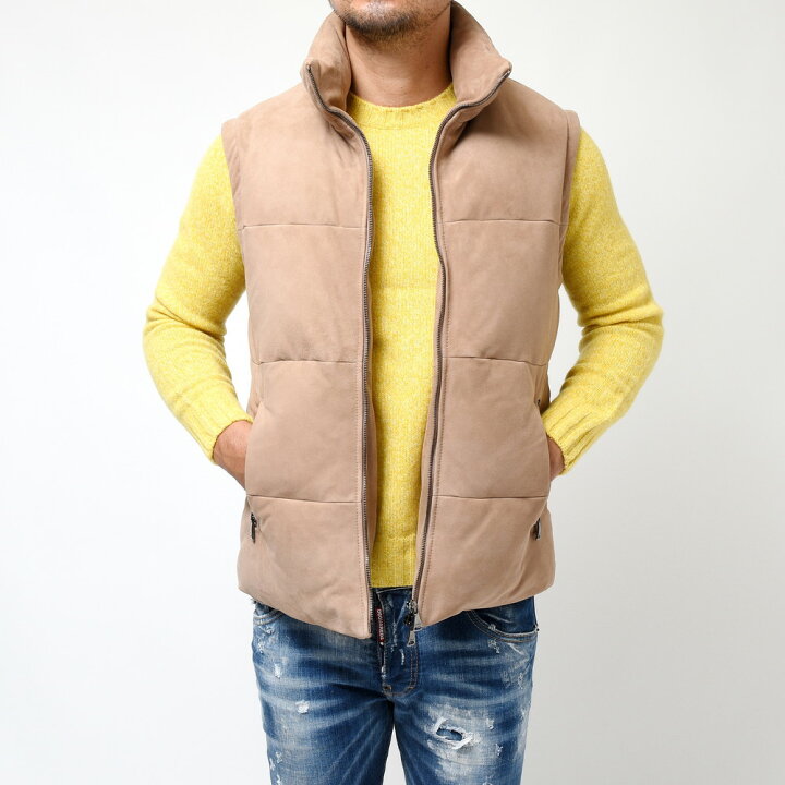 楽天市場】EMMETI / エンメティWILEYワイリー ゴートスエードスタンド  