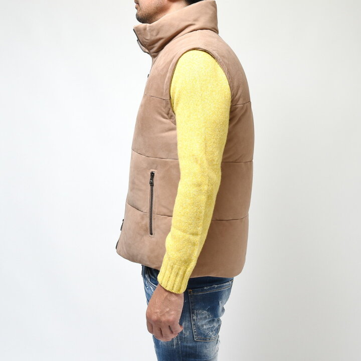 楽天市場】EMMETI / エンメティWILEYワイリー ゴートスエードスタンド  