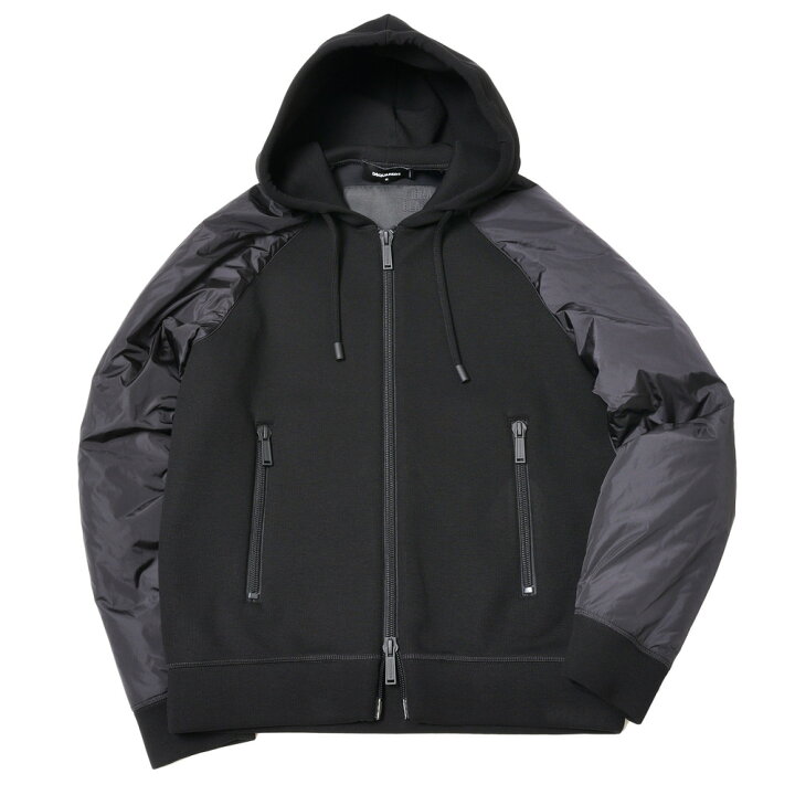 楽天市場】【SP50】DSQUARED2 / ディースクエアードBlack on Black 