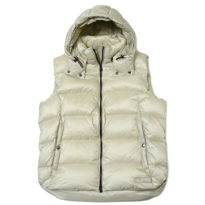 楽天市場】タトラス TATRAS メンズ ダウンベスト POSEIDONE ｜ダウン  