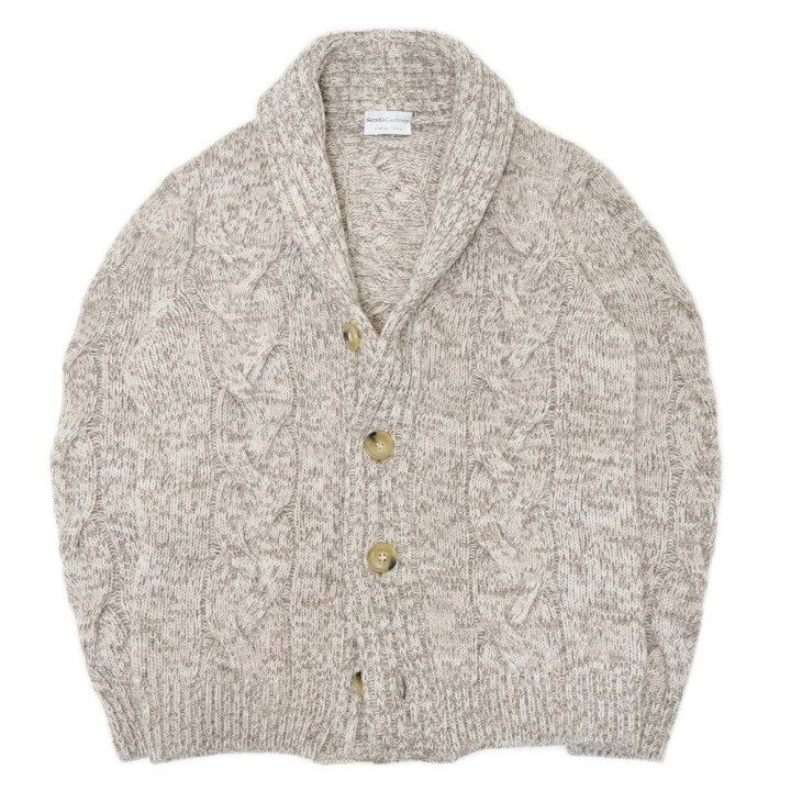 楽天市場】Settefili Cashmere / セッテフィーリ カシミアミドルゲージ 