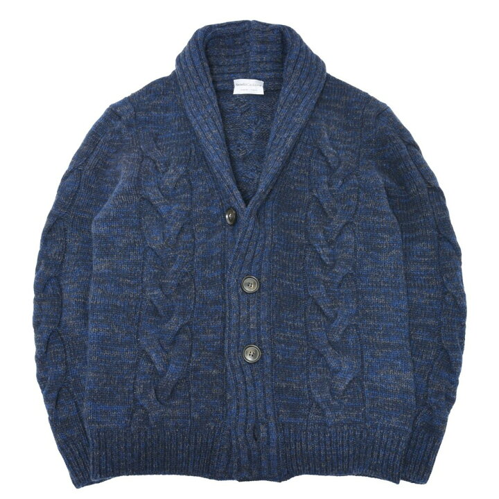 楽天市場】Settefili Cashmere / セッテフィーリ カシミアミドルゲージ 