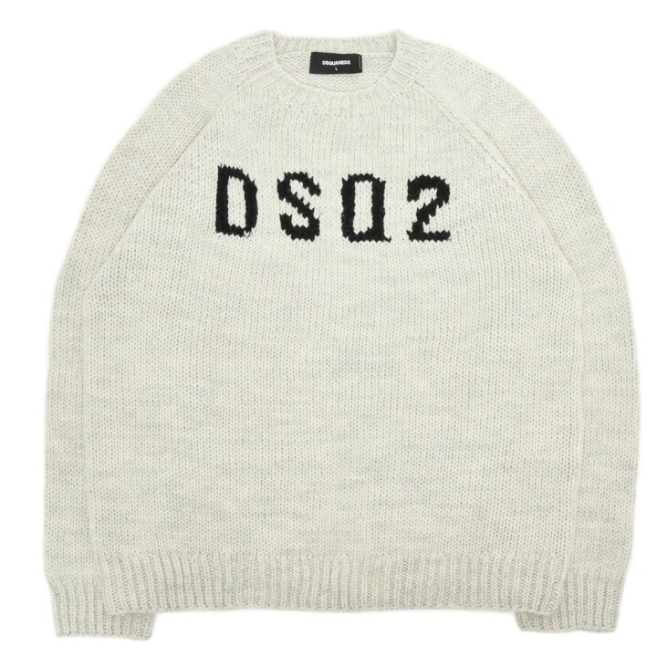 楽天市場】DSQUARED2 / ディースクエアードローゲージウールメランジ 