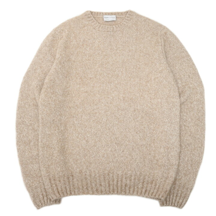 楽天市場】Settefili Cashmere / セッテフィーリ カシミアミドルゲージ 