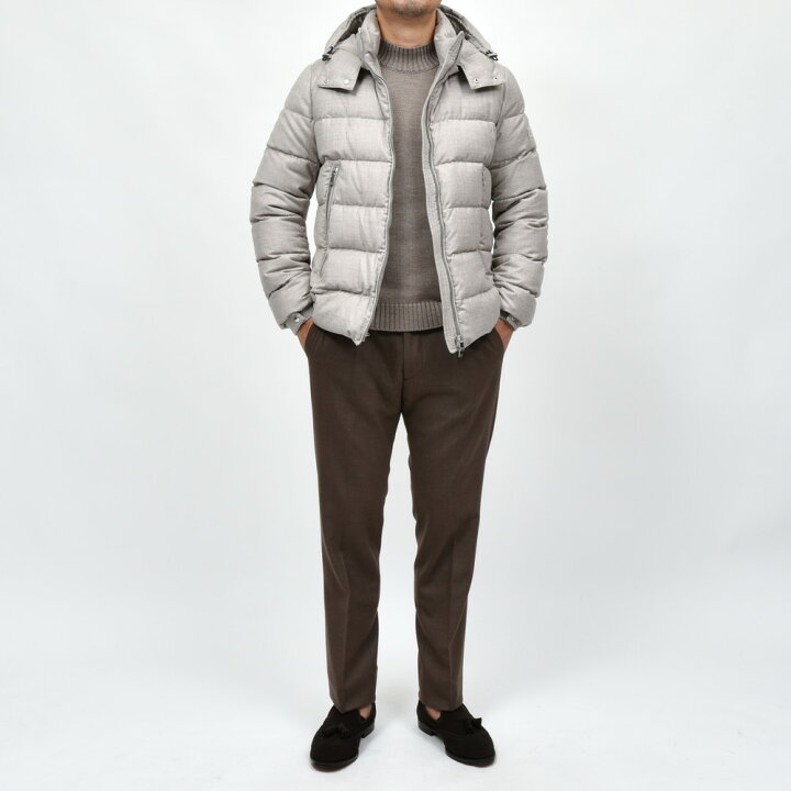 楽天市場】TATRAS / タトラスDOMIZIANOドミッツィアーノ Loro Piana 