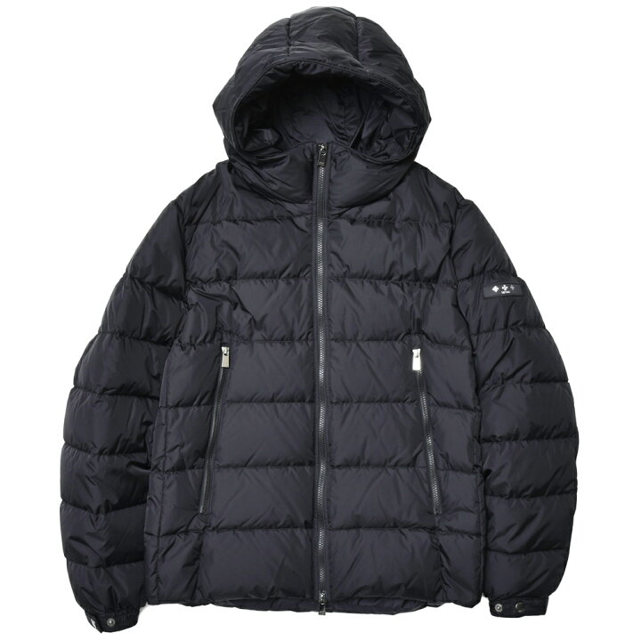 楽天市場】TATRAS / タトラスMADHIマーディ タフタナイロンフーディー  