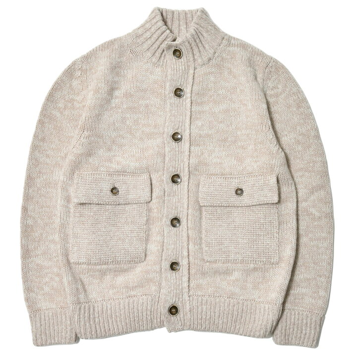 楽天市場】Settefili Cashmere / セッテフィーリ カシミア ローゲージ 