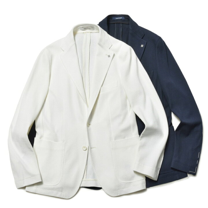 楽天市場】TAGLIATORE / タリアトーレDAKARダカール コットンメッシュ  