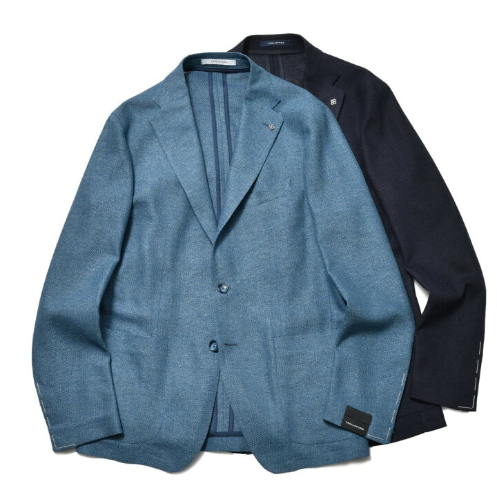 楽天市場】TAGLIATORE（タリアトーレ）DAKARダカール シルクウール  