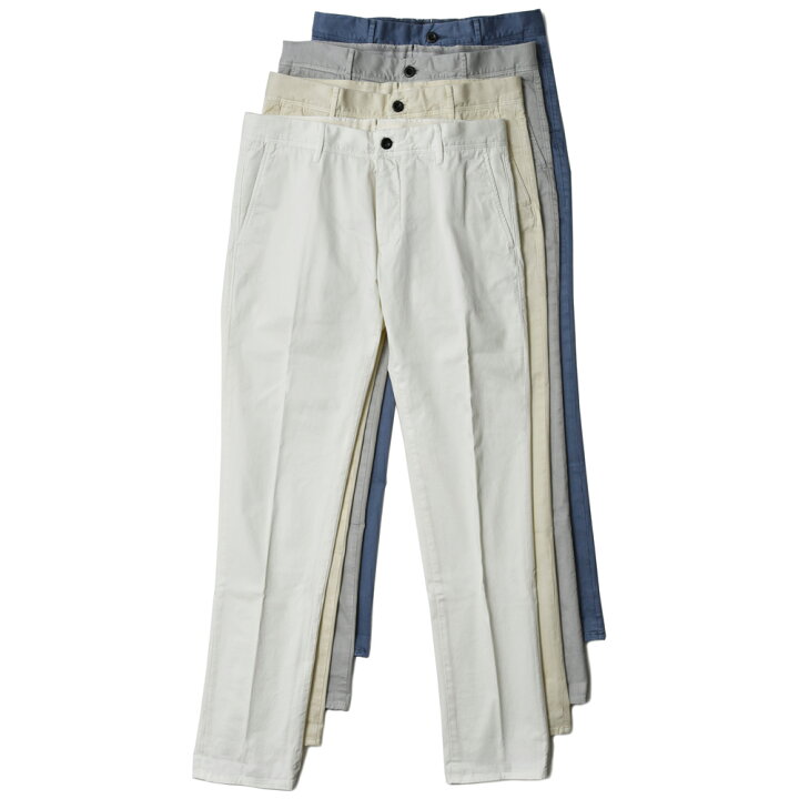 楽天市場】INCOTEX SLACKS / インコテックス スラックスSLIM FIT 