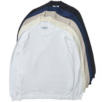 楽天市場】12ゲージ ソフトコットン モックネックニットの通販 