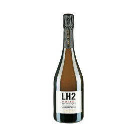 ウマニロンキ / LH2 メトド クラッシコ エクストラ ブリュット 度数 12.5% 750ml 白 スパークリングワイン ミディアムボディ 辛口 マルケ ヴェルディッキオ シャルドネ CSQ イタリア スパークリング ワイン 白 イタリアワイン 希少レアワイン 酒 高級ワイン