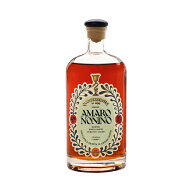 【 アマーロ・ノニーノ 700ml 】 リキュール 35度 アマーロ スピリッツ 蒸留酒 食後酒 お酒 酒 洋酒 カク…