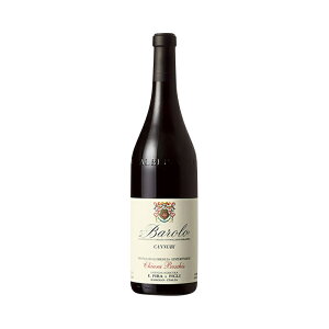 ピラー / カンヌービ バローロ 2020 度数 14.5% 750ml 赤ワイン フルボディ 辛口 ピエモンテ ネッビオーロ DOP イタリア ワイン 赤 イタリアワイン 希少レアワイン 酒 ソムリエ ギフト プレゼント
