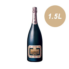 モンテ ロッサ / フラミンゴ フランチャコルタ ロゼ ブリュット 度数 12.5% 1500ml ロゼ スパークリングワイン ミディアムボディ 辛口 ロンバルディア シャルドネ ピノ ネーロ DOP イタリア スパークリング ワイン イタリアワイン 酒 ギフト 高級ワイン