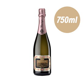 モンテ ロッサ / フラミンゴ フランチャコルタ ロゼ ブリュット 度数 12.5% 750ml ロゼ スパークリングワイン ミディアムボディ 辛口 ロンバルディア シャルドネ ピノ ネーロ DOP イタリア スパークリング ワイン イタリアワイン 希少レアワイン 高級ワイン