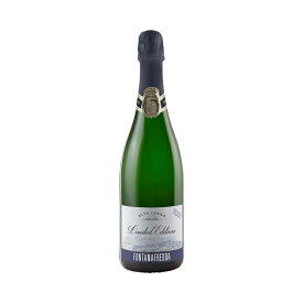 フォンタナフレッダ / アルタ ランガ リミテッド エディション 2020 度数 12.5% 750ml 白 スパークリングワイン フルボディ 辛口 ピエモンテ ピノ ネーロ シャルドネ DOP イタリア スパークリング ワイン イタリアワイン 希少レアワイン 高級ワイン