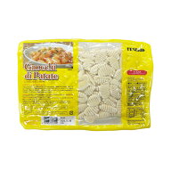 モンテベッロ montebello じゃがいもの ニョッキ 500g 乾燥 ポテトフレーク パスタ ポテト じゃがいも い…