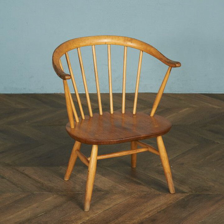 楽天市場】アーコール ERCOL ヴィンテージ スモーカーズ ローチェア  