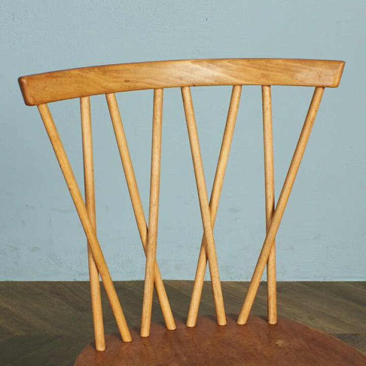 楽天市場】アーコール ERCOL ラティスドチェア IZ74470C☆レア ercol  
