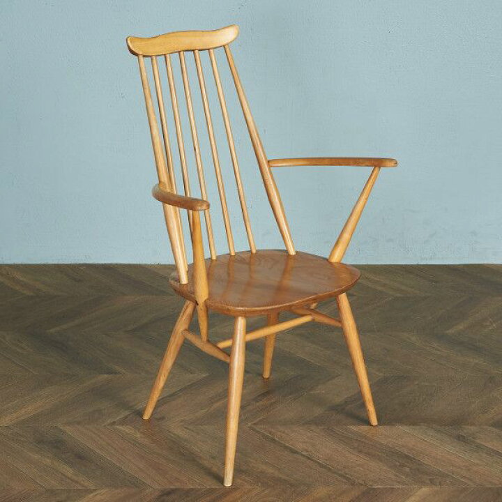 楽天市場】アーコール ERCOL ヴィンテージ ゴールドスミス アーム 