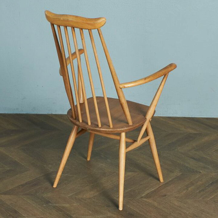 楽天市場】アーコール ERCOL ヴィンテージ ゴールドスミス アーム 