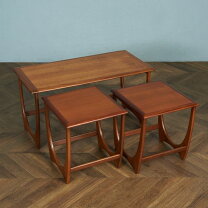 楽天市場】g plan ネストテーブルの通販 