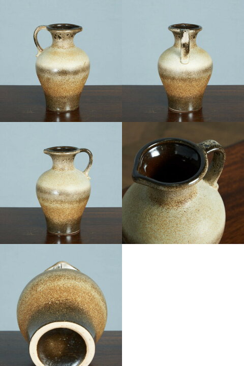 楽天市場】ドイツ 陶器 シューリッヒ Scheurich German Art Pottery 