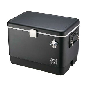 CAPTAIN STAG CS�u���b�N���x�� �X�`�[���t�H�[���N�[���[51L UE-75 �L���v�e���X�^�b�O ��