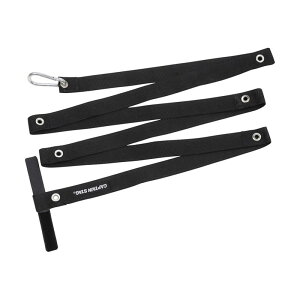 CAPTAIN STAG �^�[�v�����x���g UA-4519 �L���v�e���X�^�b�O ��