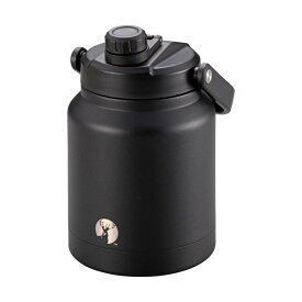 【SALE】CAPTAIN STAG HDウォータータンク2500 ブラック UE-3530 キャプテンスタッグ