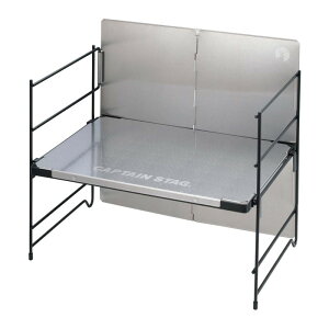 CAPTAIN STAG XeX }`bNe[uihtj UC-596 LveX^bO 