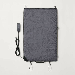 NESTOUT �d�M�q�[�^�[ PAD-1 OD-NESTHP1GY �l�X�g�A�E�g